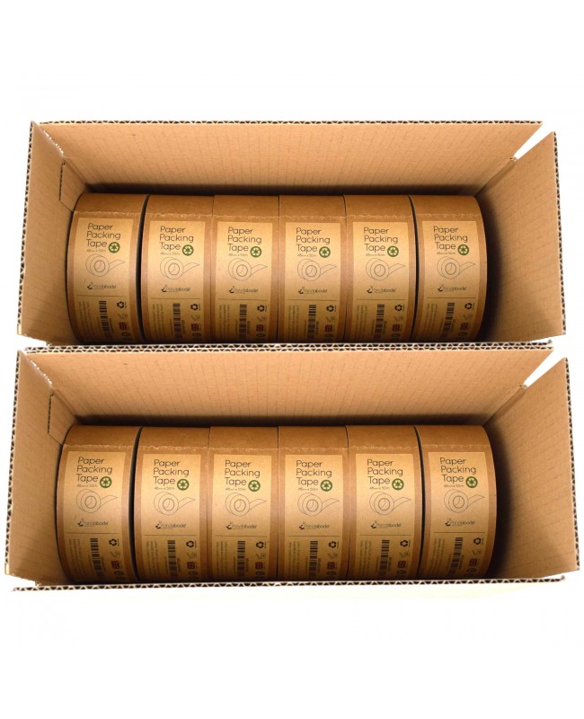 Paper Packing Tape by Pandabode™